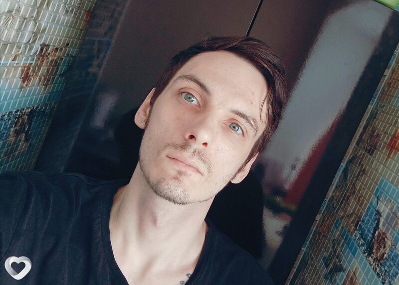 Al, 29, Сыктывкаре — анкета №4175803