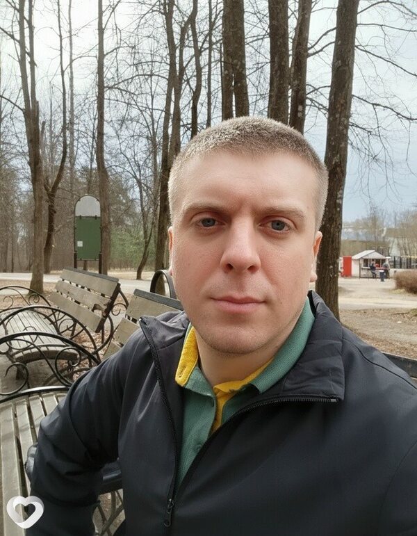 Алексей, 29, Иванове — анкета №4176063