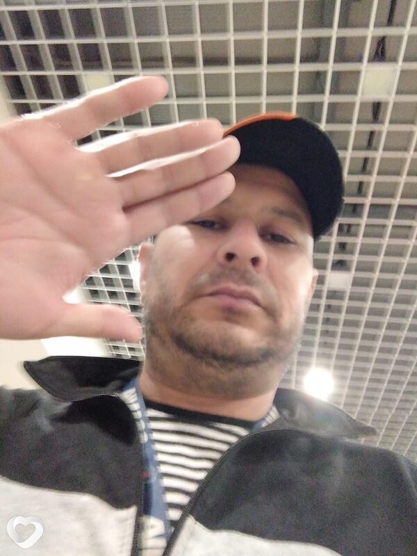 Рустам, 45, Минске — анкета №4175929