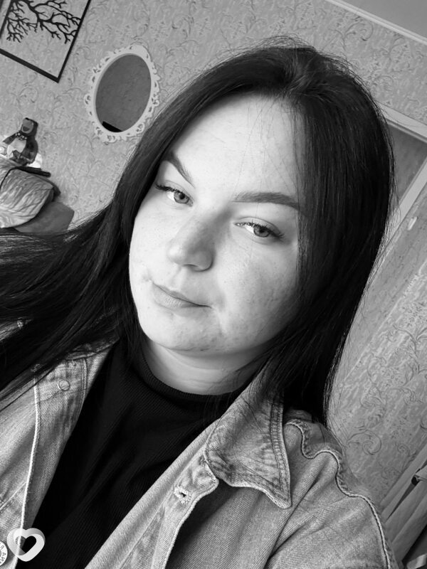 Диана, 23, Волхове — анкета №4175930