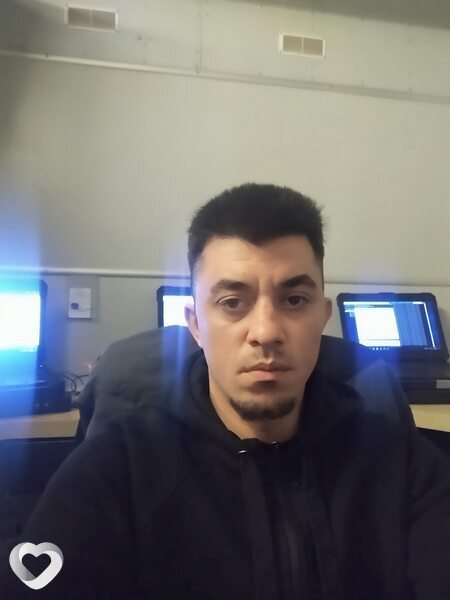 Игорь, 36, Днепр — анкета №4175937