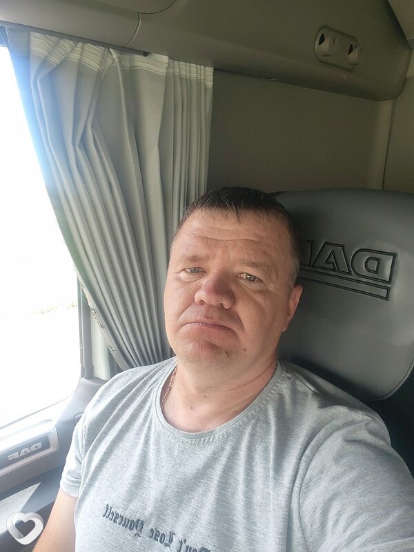 Емеля, 40, Бресте — анкета №4175938