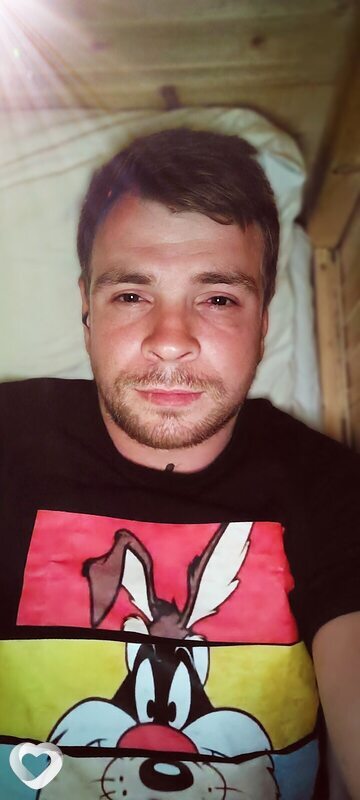 Влад, 29, Химках — анкета №4175940