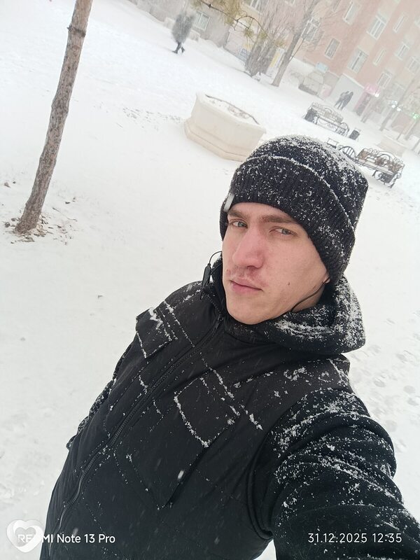 Вася, 27, Астане — анкета №4175943
