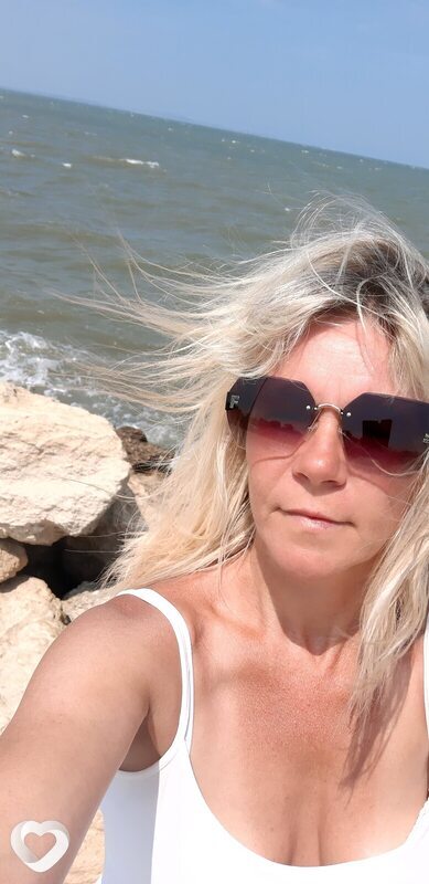 Валентина, 41, Краснодаре — анкета №4175951