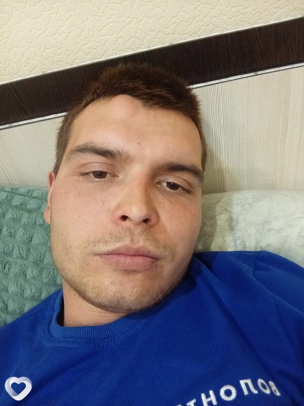Михаил, 36, Курске — анкета №4176103