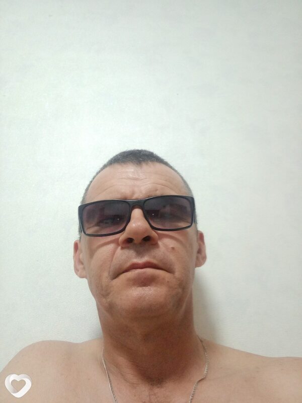 Макс, 47, Тамбове — анкета №4176112