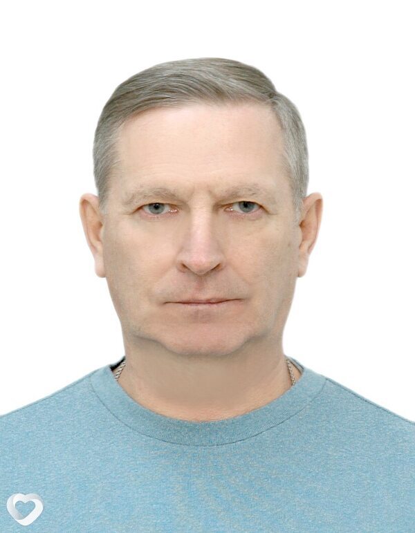 Сергей, 62, Москве — анкета №4176115
