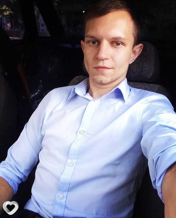 Виктор, 32, Ярославле — анкета №4176117