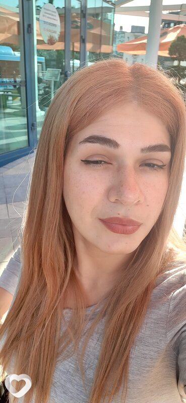 Алина, 36, Краснодаре — анкета №4176122