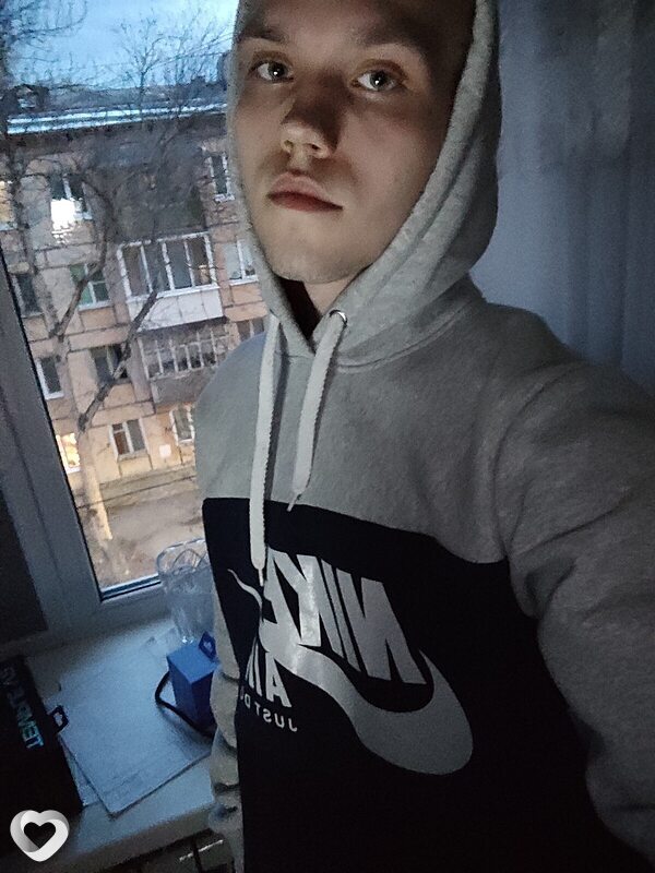 Дмитрий, 19, Самаре — анкета №4176032