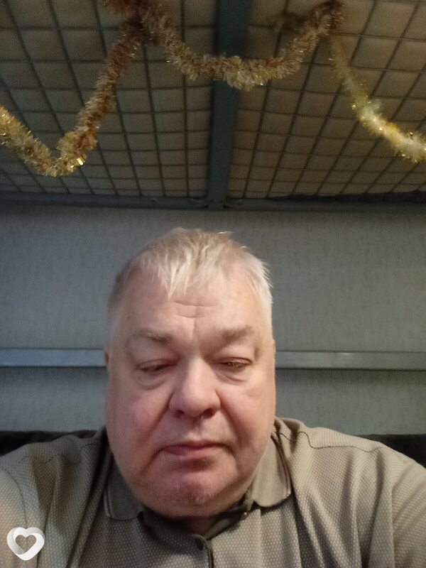 Андрей, 62, Санкт-Петербурге — анкета №4176037