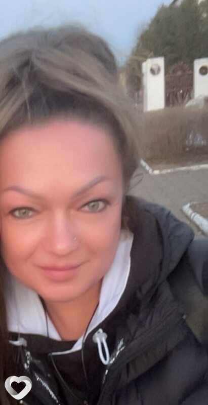 Natali, 51, Бобруйске — анкета №4176039