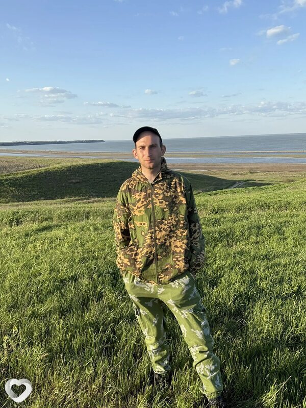 Аслан, 31, Владикавказе — анкета №4176040