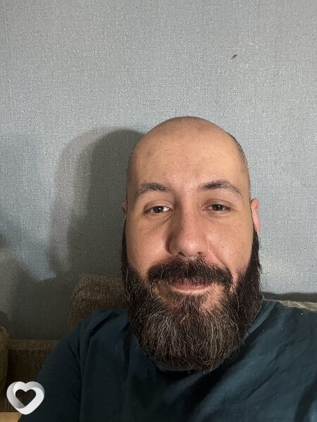 Павел, 36, Самаре — анкета №4176042