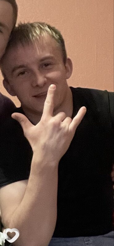 Алексей, 23, Липецке — анкета №4176047