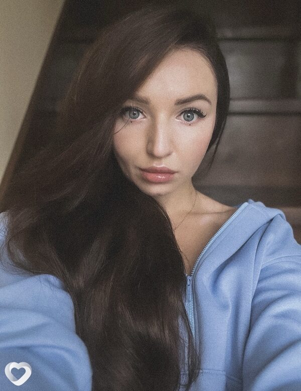 Ангелина, 29, Звенигороде — анкета №4176051