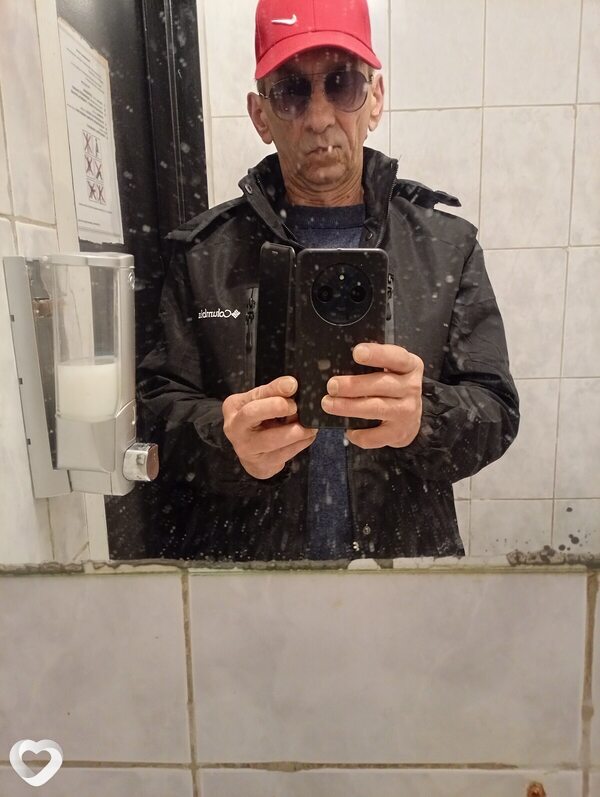 Виталий, Адлер