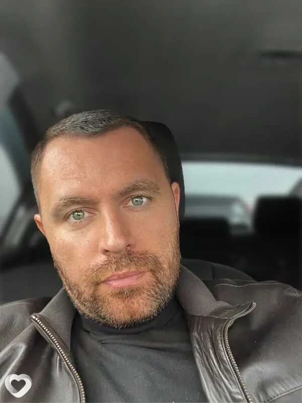 Дмитрий, 40, Москве — анкета №4177158