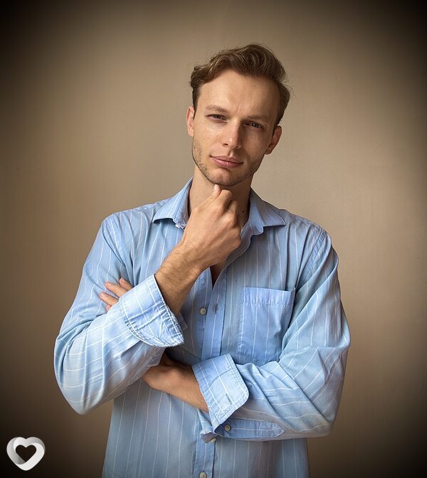 Арсений, 26, Минске — анкета №4177162