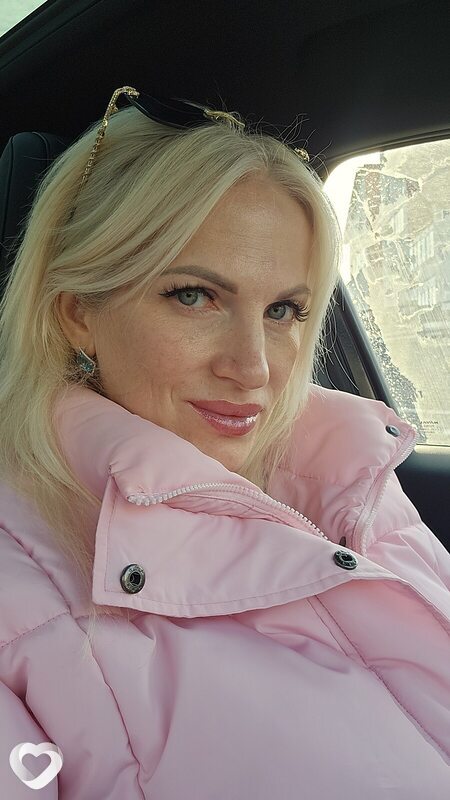 Ирина, 32, Тольятти — анкета №4177167