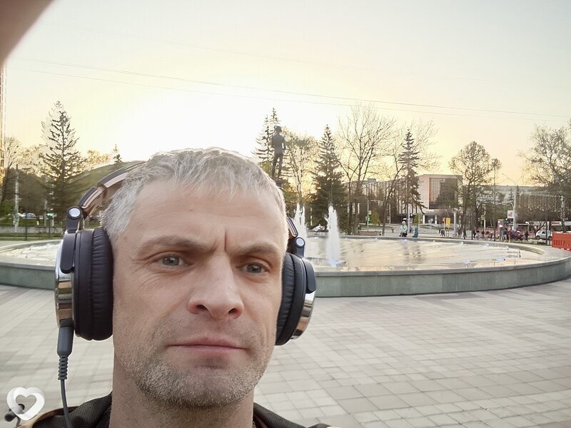 Виталий, 40, Уфе — анкета №4177172