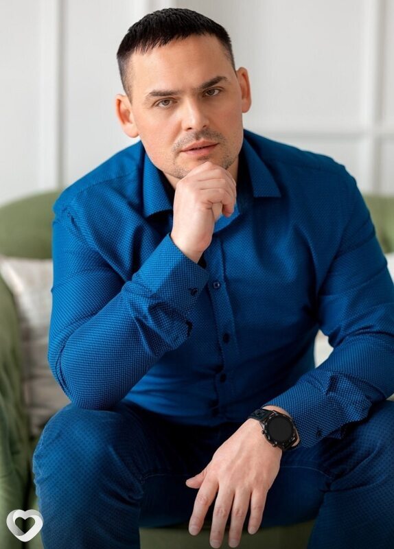 Андрей, 39, Ростове-на-Дону — анкета №4176142