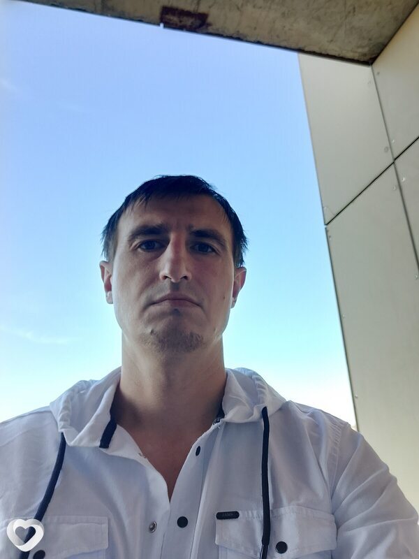 Николай, 28, Чебоксарах — анкета №4176145