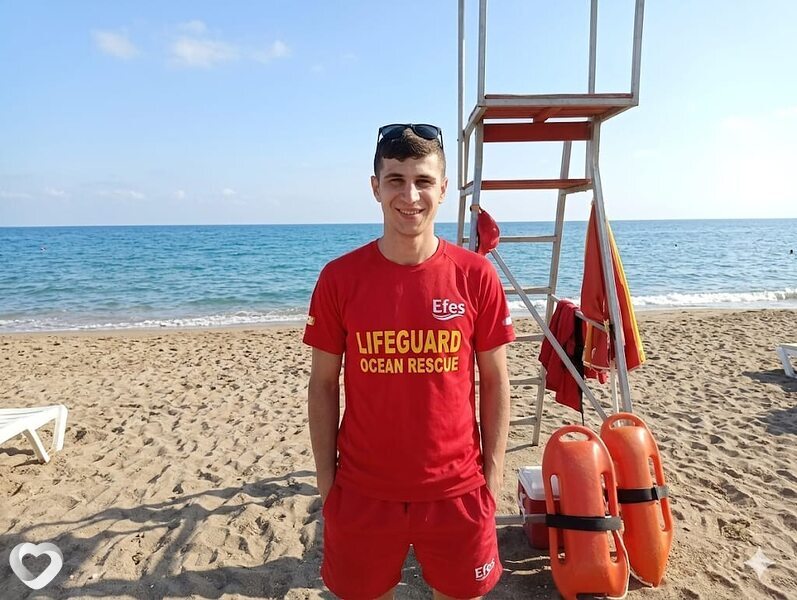 Расул, 20, Алматы — анкета №4176146