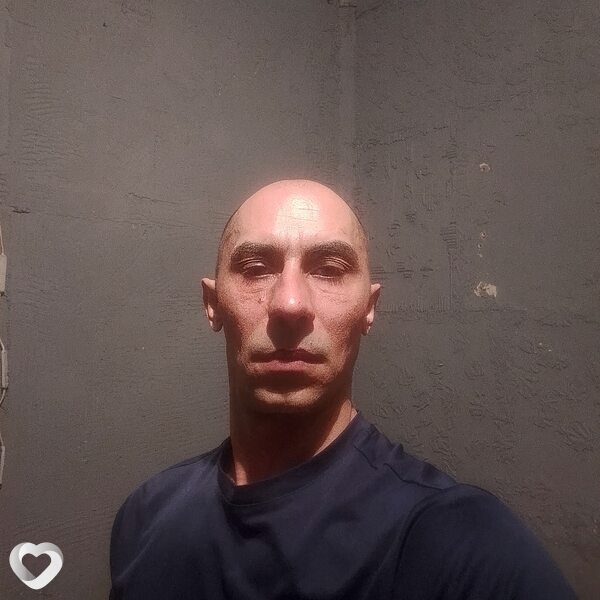 Сергій, 40, Киеве — анкета №4176149