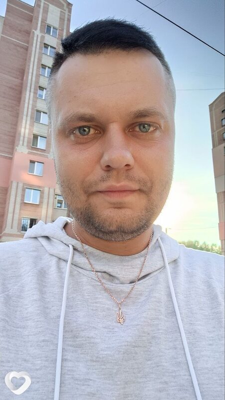Дима, 31, Сумах — анкета №4175981