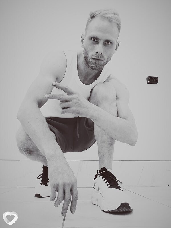 Sergey, 29, Королёв — анкета №4175988