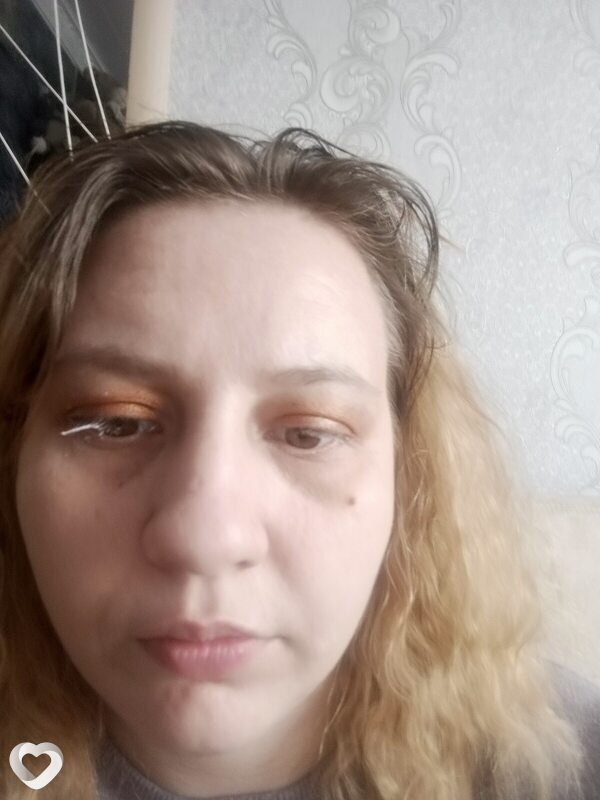 Наталья, 28, Оренбурге — анкета №4176080