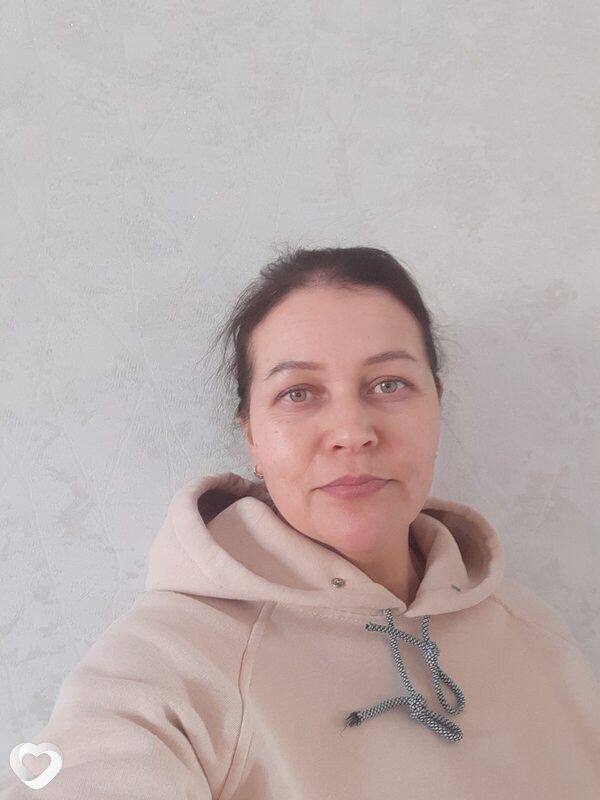Елена, 50, Ижевске — анкета №4176084