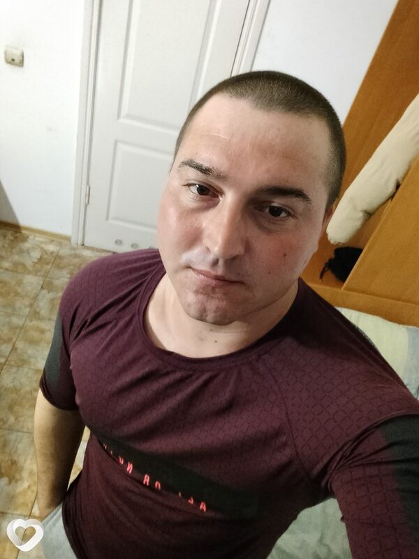 Алексей, 33, Севастополе — анкета №4176090