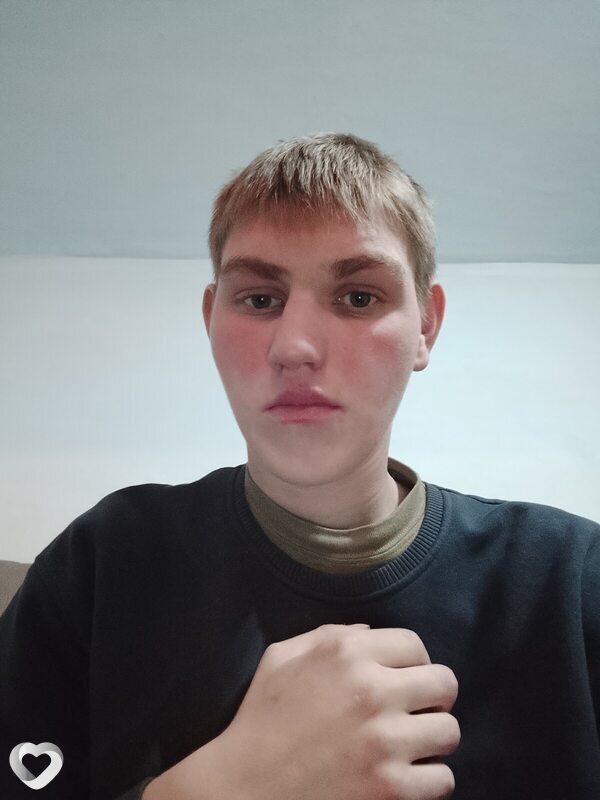 Тимофей, 20, Моздоке — анкета №4176096