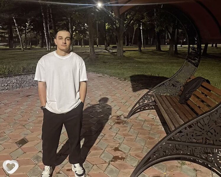 Темир, 23, Ставрополе — анкета №4176097
