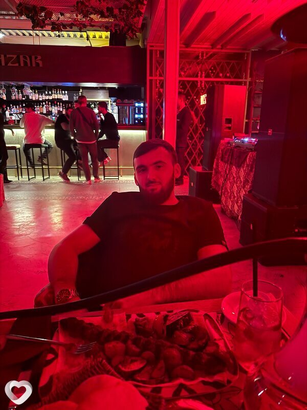 Артур, 28, Ростове-на-Дону — анкета №4176151