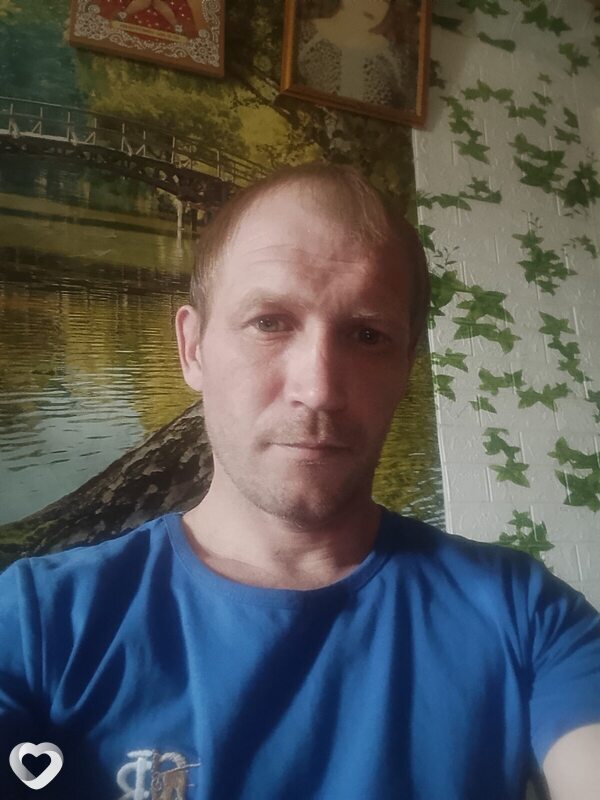 Павел, 36, Сургуте — анкета №4176164