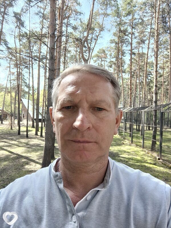 Sergh, 62, Москве — анкета №4176165