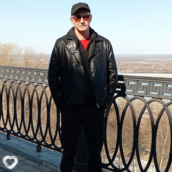 Олег, 53, Нижнем Новгороде — анкета №4176167