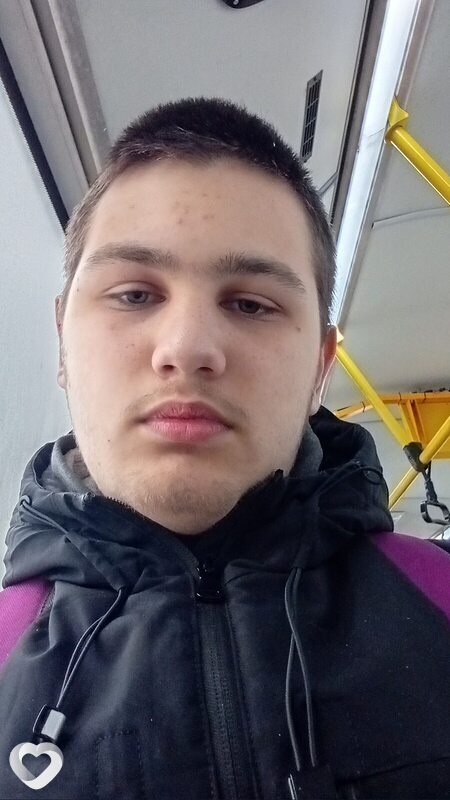Артур, 18, Волгограде — анкета №4176243