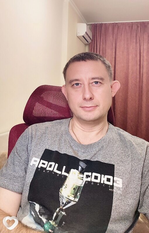 Иван, 44, Ростове-на-Дону — анкета №4176244