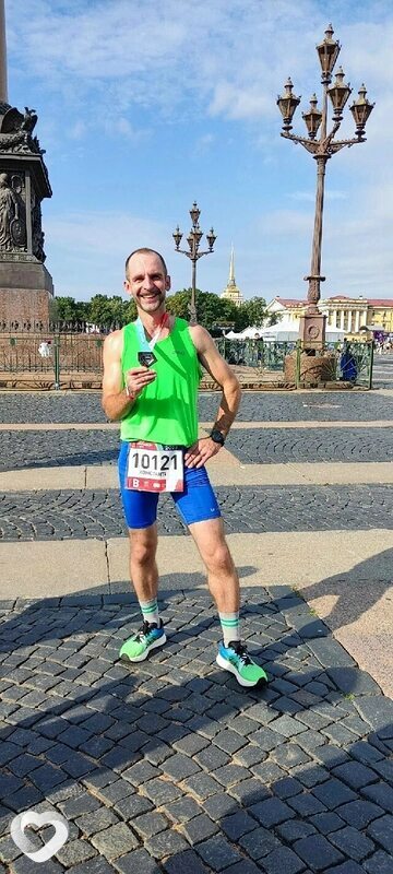 Константин, 40, Великом Новгороде — анкета №4176246