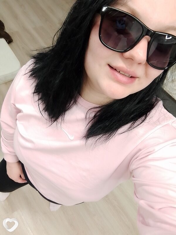 Аня, 26, Уфе — анкета №4176249