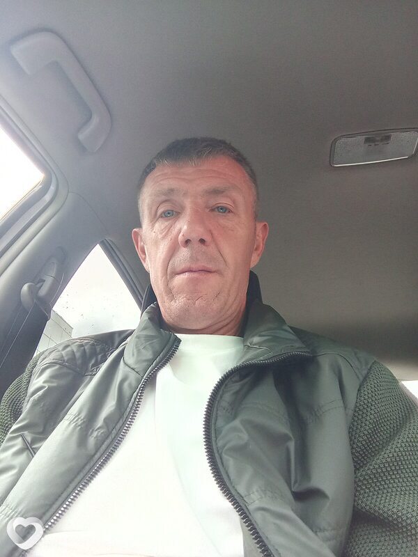 Eвгений, 48, Красноярске — анкета №4176726