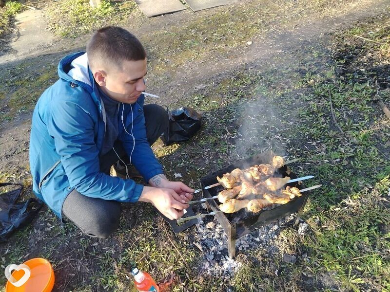 Димасик, Плавск