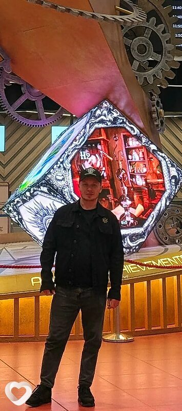 Магомед, 21, Ижевске — анкета №4176735