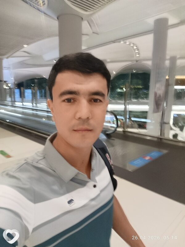 Murat, 27, Минске — анкета №4176178