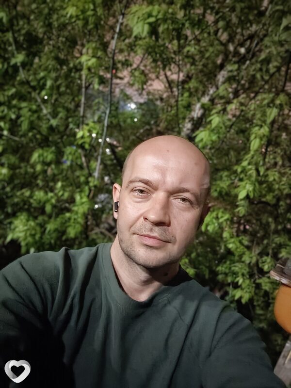 Алексей, 42, Москве — анкета №4176186